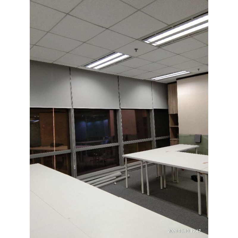 ROLLER BLINDS GORDYN / GORDEN 07