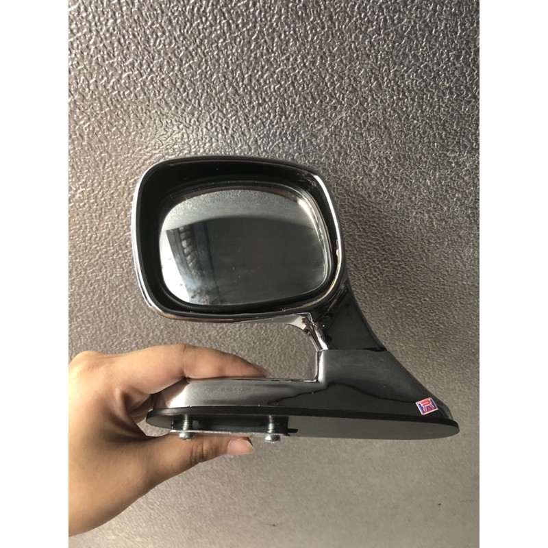 Spion Blind Spot Mirror Rear View Mirror Kap Mobil Universal