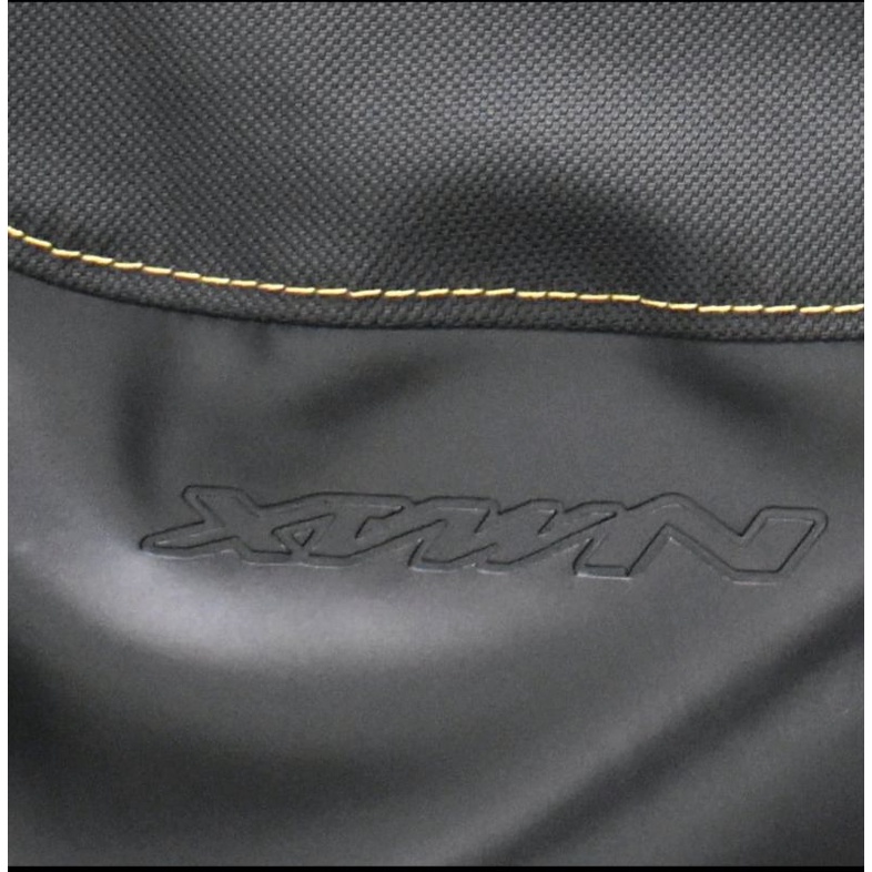 KULIT JOK NMAX BAHAN ORI