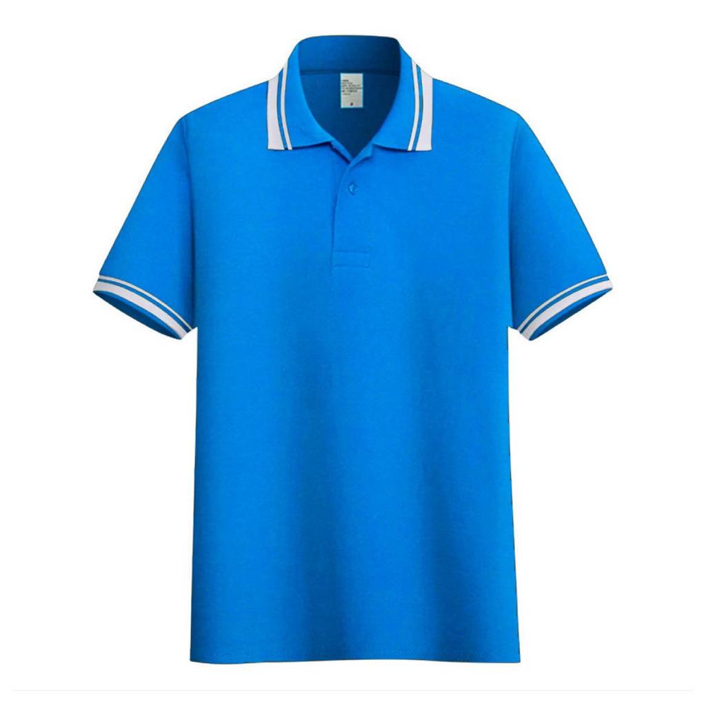 Kaos polos - Polo Turkish polo shirt pria | kaos kerah pria polo shirt lengan pendek | atasan baju kaos seragam polos grosir