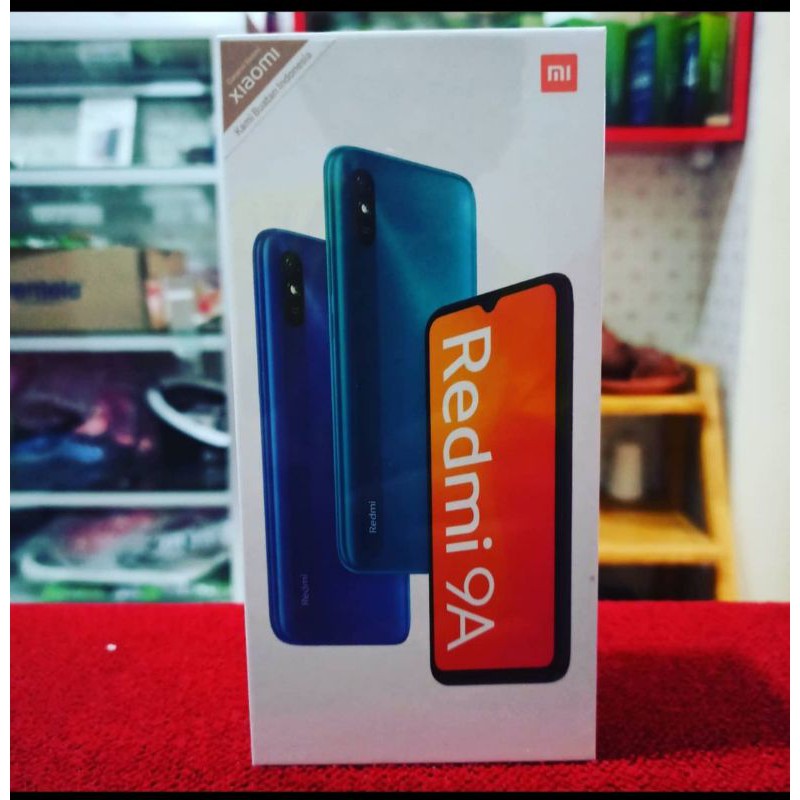 Redmi 9a 2 32