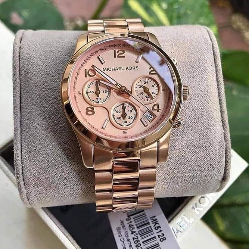 Michael Kors MK5128 MK 5128 Original