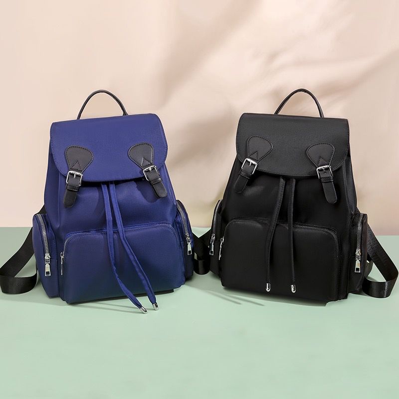 201847 Tas Punggung Cewek Ransel Wanita Import Backpack Cewe Impor (1 KG MUAT 2) EL6639 BQ2474 172238 JTF18203