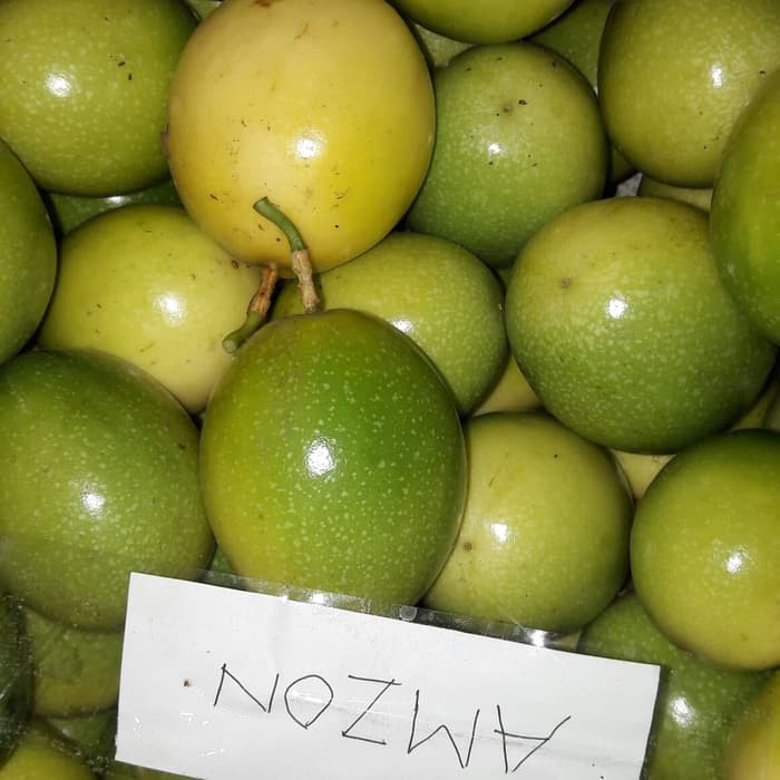 

buah markisa segar