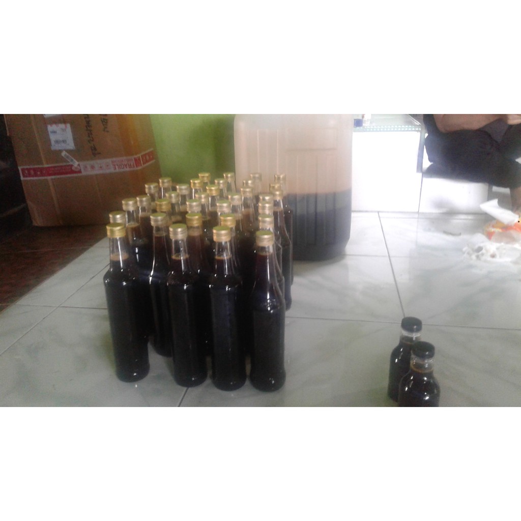 

MADU POHON AKASIA FROM JAMBI