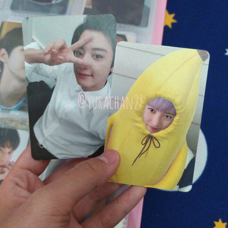 PC CHANYEOL BANANA PC CHANYEOL VIVACE