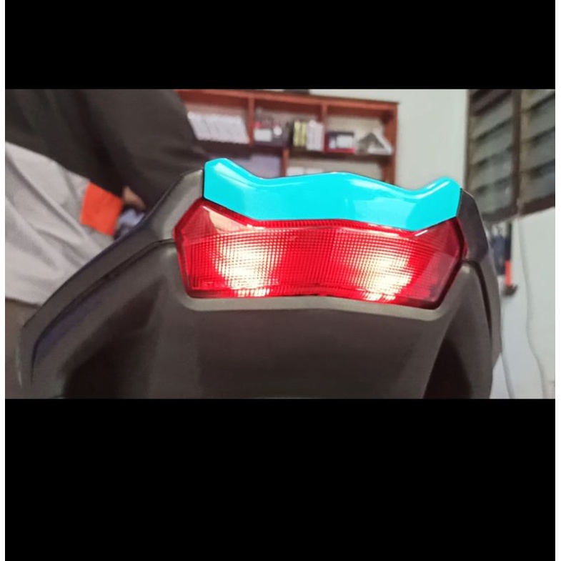 STOPLAMP RUNNING NEW AEROX CONNECTED