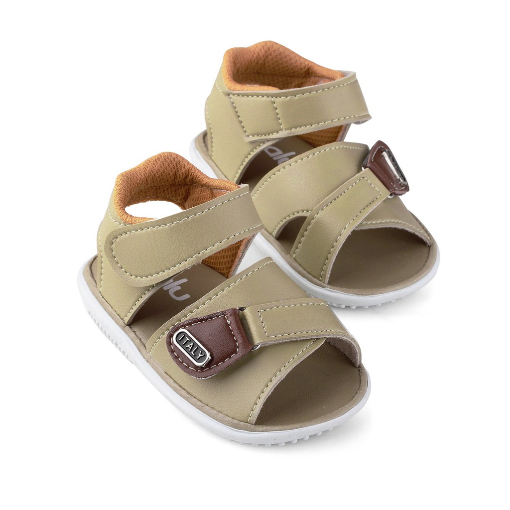 PROMO  sandal anak baby boy model terbaru 2020 ISL