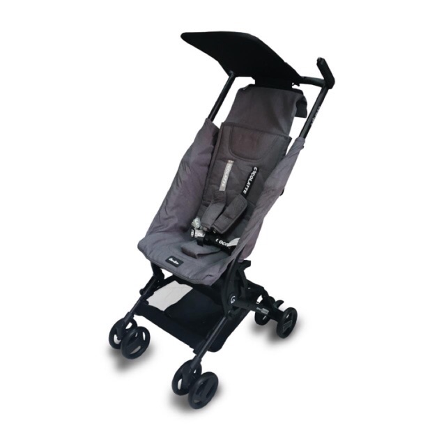 stroller untuk travelling