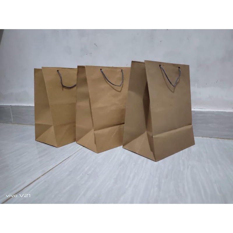 

Paper Bag/tote bag/tas kado