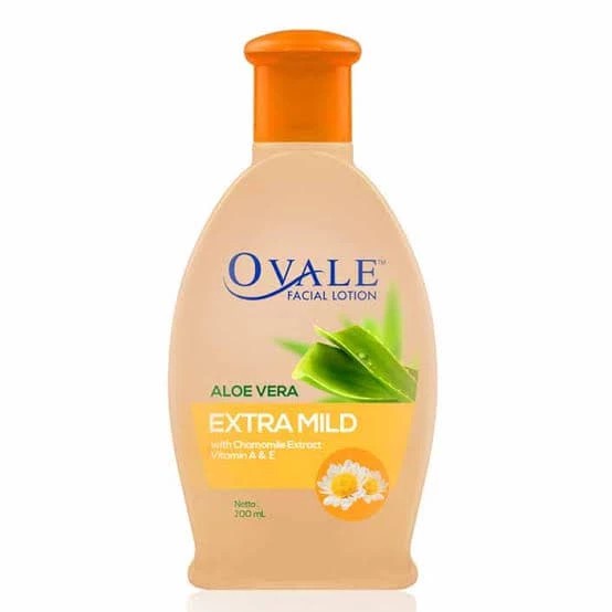 KINO | OVALE Facial Lotion 100ml