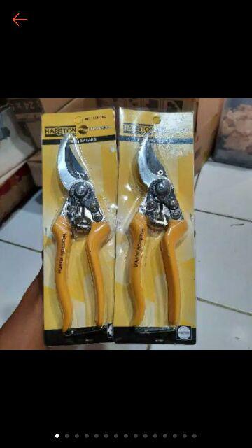 Pisau Lipat Knife Grafting Cangkok Okulasi Bonsai Stek Dll