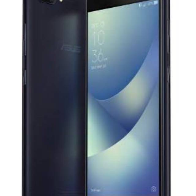 Asus zenfone 4max pro