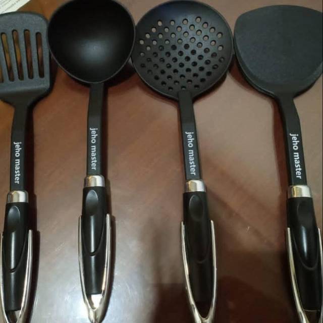 Sutil set Jeho Master