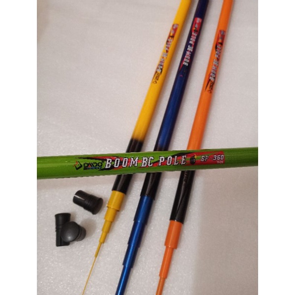 Daido Boom Bc Pole Tegek Daido 360/450