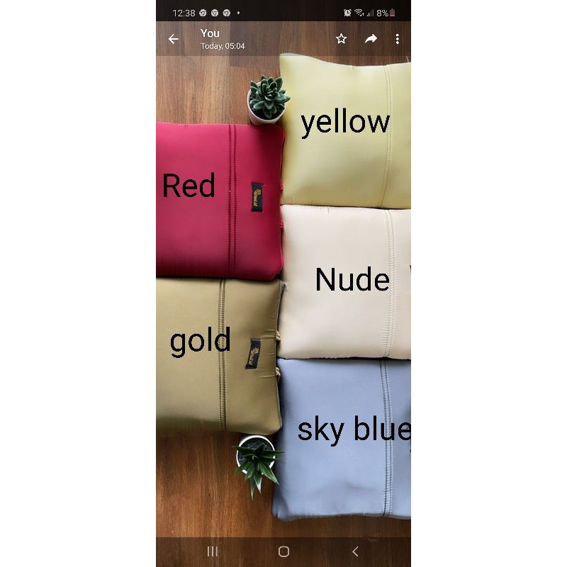 Mukena Jumbo restleting Silk Armani By armii.id