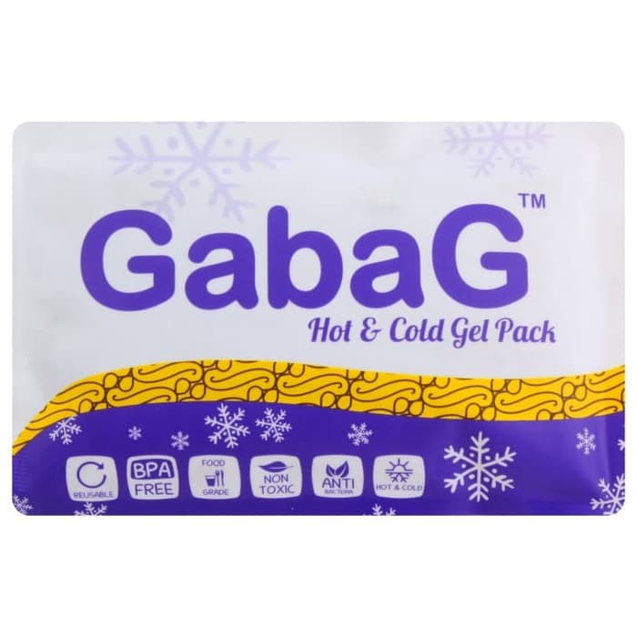 Gabag ice Gel 200 gr