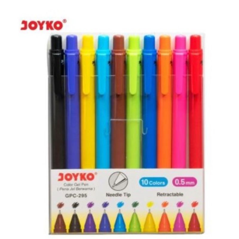 

Bulpen Joyko GPC-295