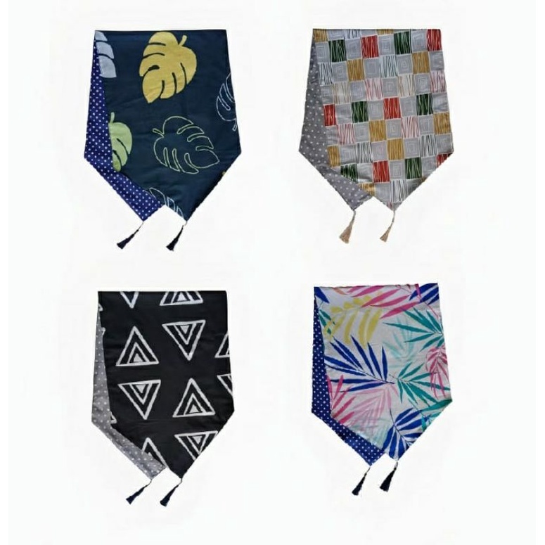 Taplak meja runner/ table runner /taplak meja