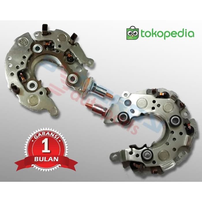 Rectifier Silicon Alternator Toyota Avanza Suzuki APV 10004318