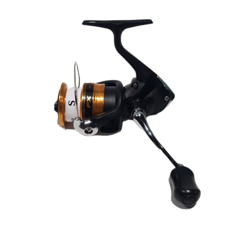 REEL SHIMANO FX 2000