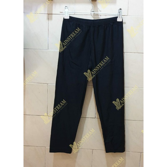 Capri Legging Lycra