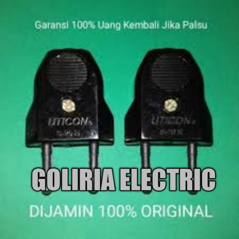 STEKER UTICON GEPENG