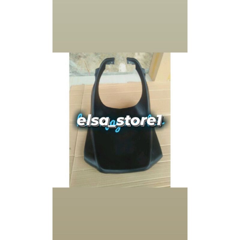 dek dasbor paruh honda beat karbu dek lumpur