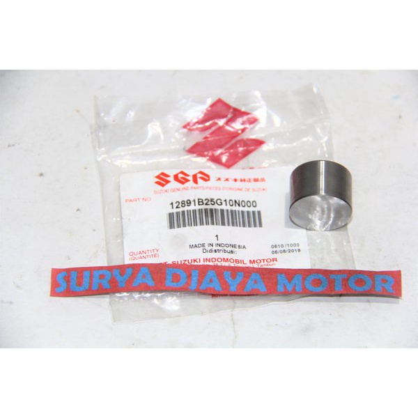 Beli TAPPET TUTUP SIM KLEP SATRIA FU ORIGINAL Berkualitas