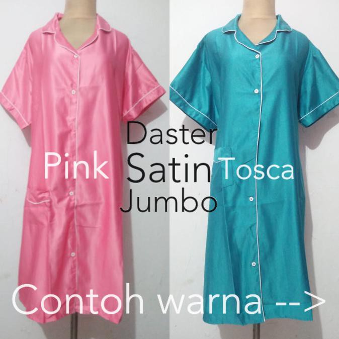 Best Seller # Daster Jumbo Satin