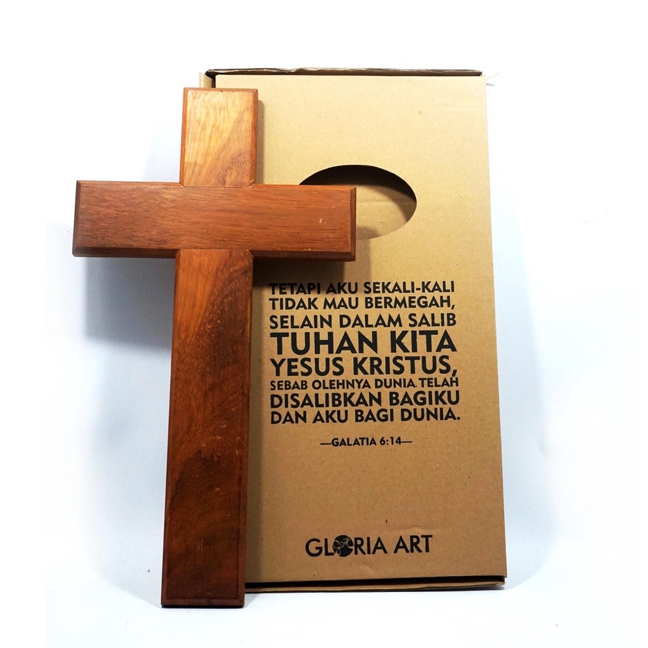 Salib Dinding: Lebih dari Sekadar Dekorasi, Simbol Iman yang Menginspirasi