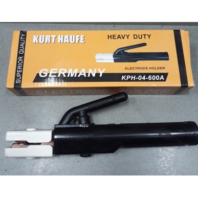 Stang Las / Tang Las / Electrode Holder 600A KURT HAUFE GERMANY