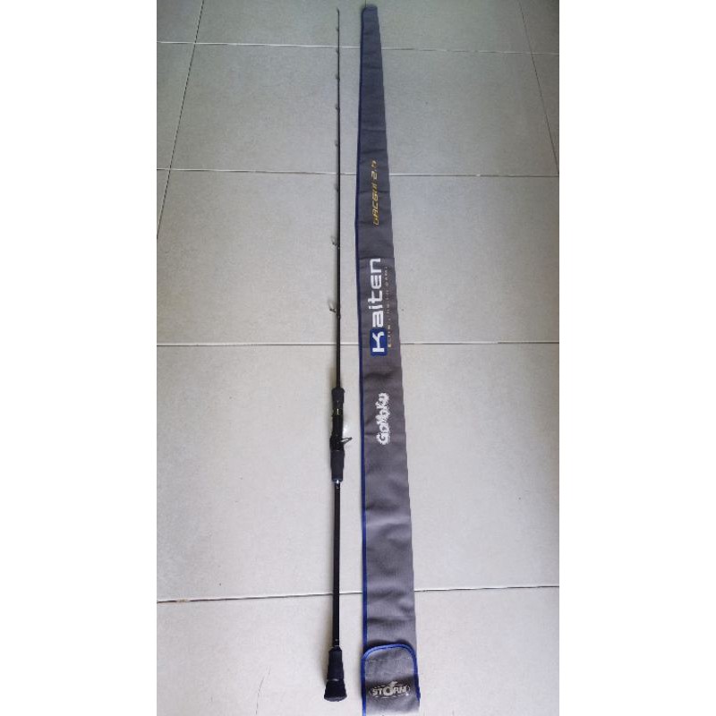 Storm Gomoku Black Kaiten 2.5