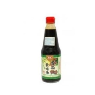 

[PPJ] VE WONG SAUS TIRAM VEGETARIAN OYSTER SAUCE 396ML