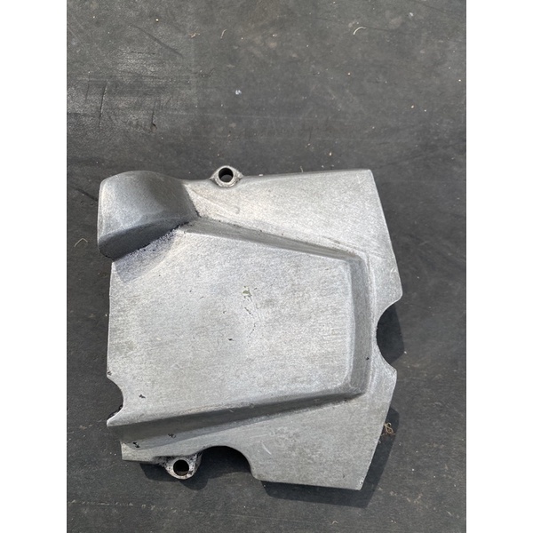Tutup gear depan GL CDI 100/pro series ori
