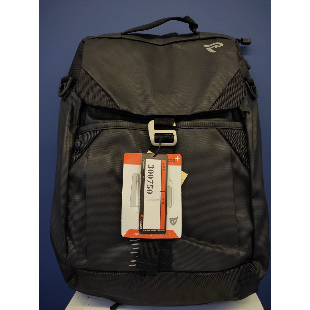 Tas Ransel Backpack Palazzo 300750