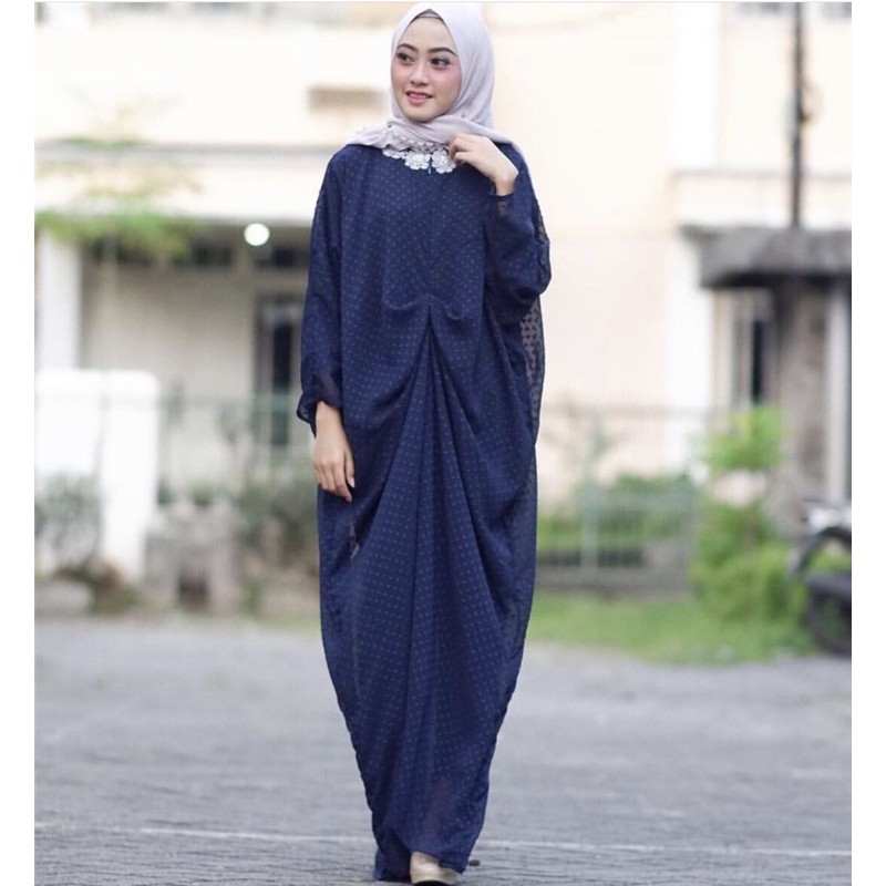 Kaftan rubiah