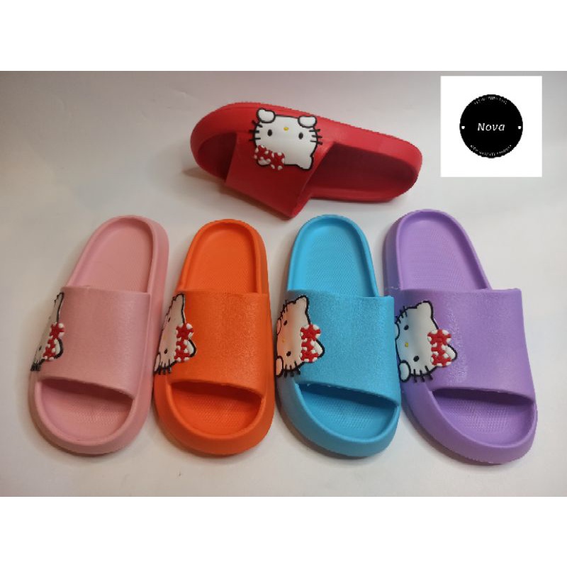 Sandal Slop Anak Balance 9022 Size 24-29 30-35