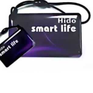 ✭ Kadonio Kartu RFID Door Lock ←