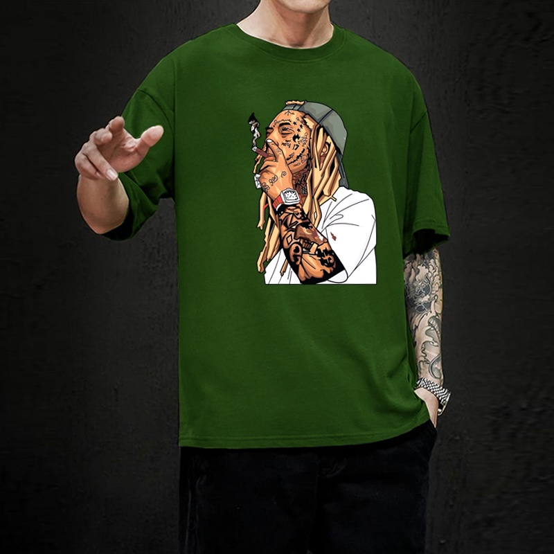 FF KAOS OVERSIZE PRIA WANITA TERLARIS / DISTRO / BAJU WANITA / T SHIRT / ATASAN COWOK CEWEK