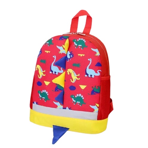 TAS SEKOLAH ANAK BACKPACK DINO RANSEL DINOSAURUS BACKPACK DINO TAS SEKOLAH ANAK TAS ANAK TK