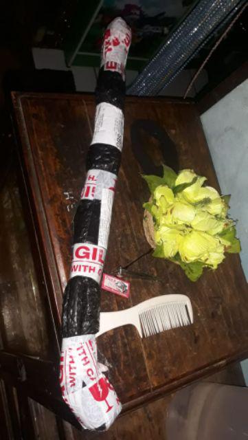 Dx24v Ac08 4 - Knapsack Power Sprayer Stik Stick Sanchin Cuci Steam - Stik Nozzle Semprot 4 Lubang