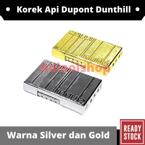 KOREK API DUPONT DUNHILL - RANDOM