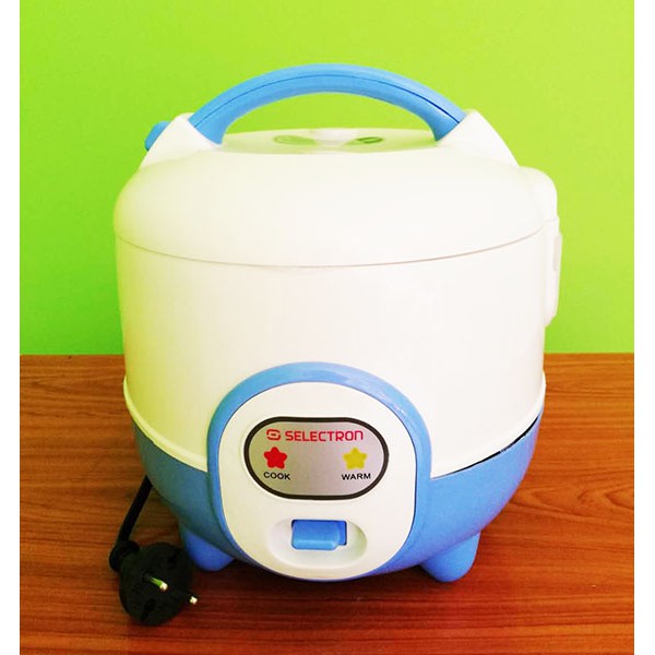 Magicom Selectron Mini 1L Rice cooker Megicom YSJ