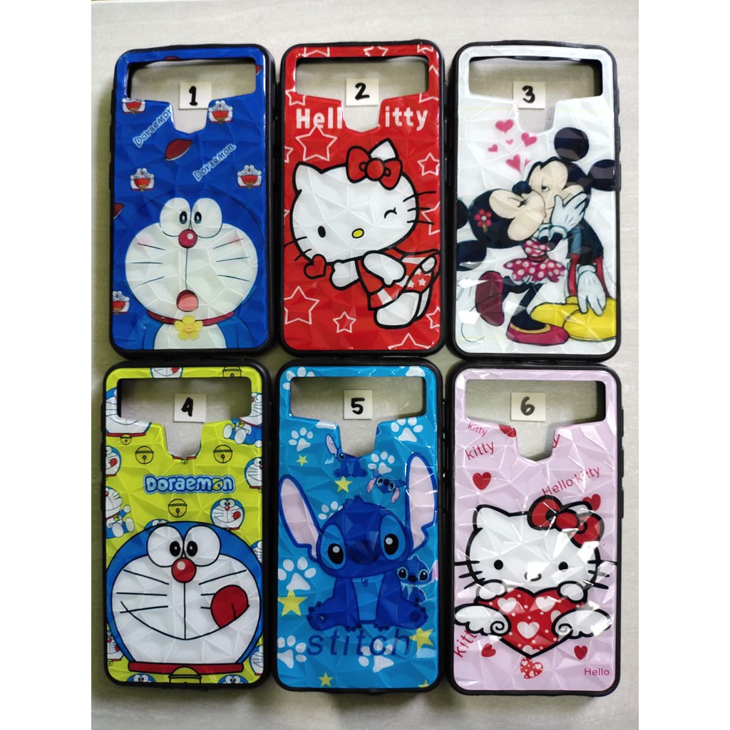 Case Animasi MITO A550 / A72 / A990 / A880 / Y1 / A95 / A19 / A69 / A39 / A50 / A68