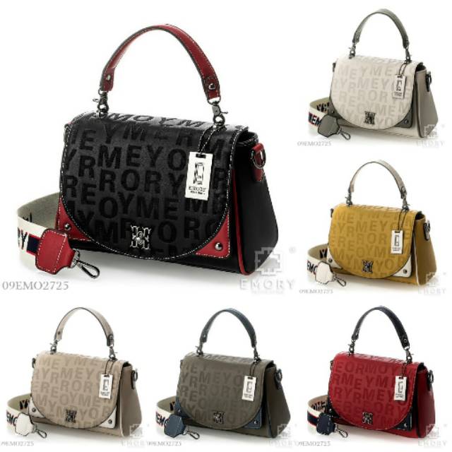Tas Import murah EMORY ORIGINAL BRAND Tas import murah Original