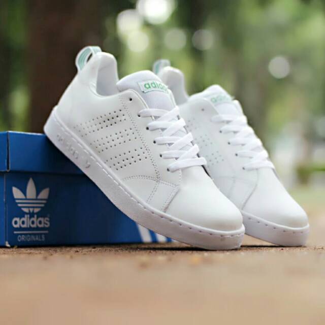 Adidas adventage