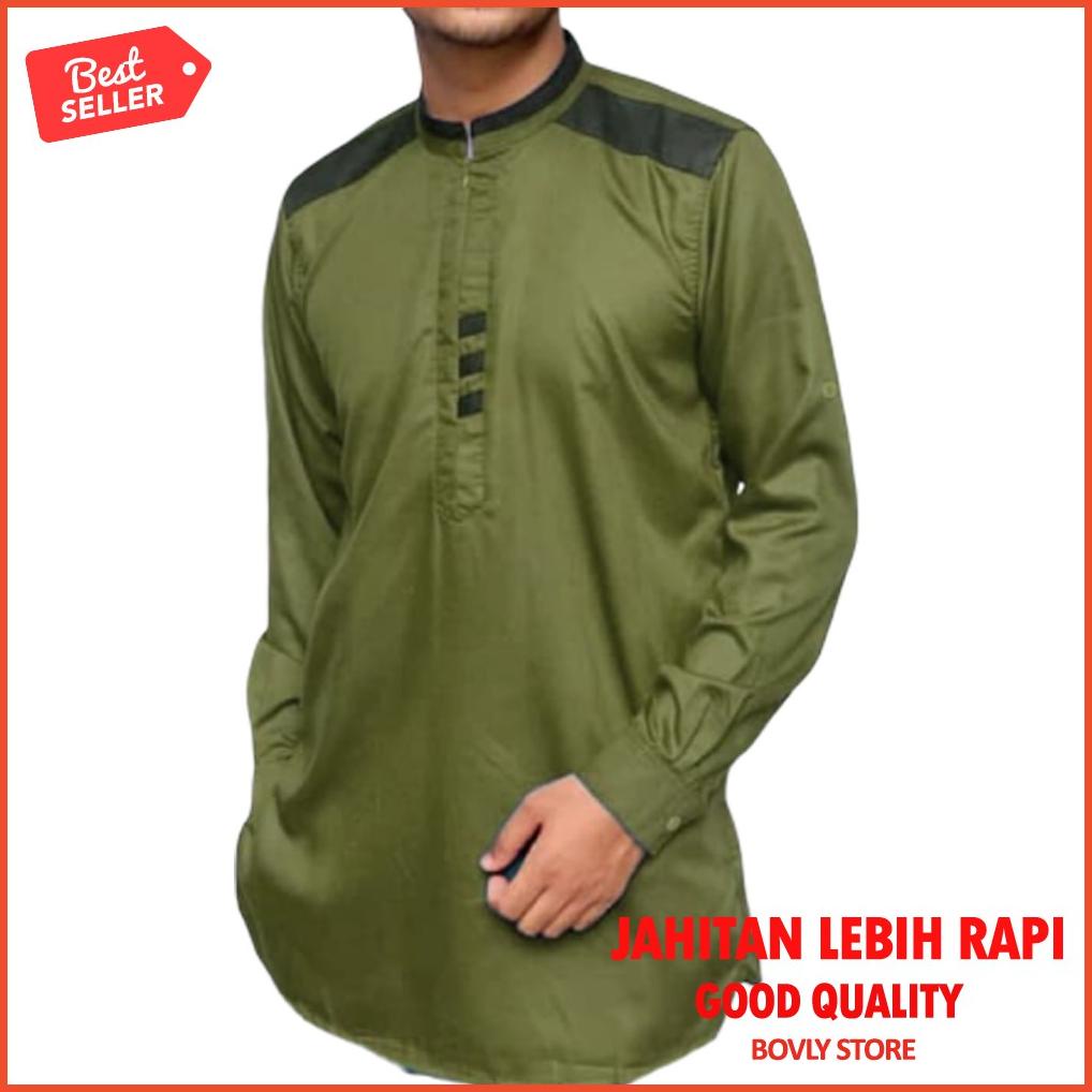 HOLLXMALL | KEMEJA PRIA CASUAL FASHION MURAH HEM FORMAL MODEL TERBARU D5L8 KEREN ATASAN COWOK BAJU
