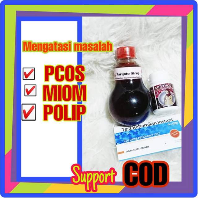 

MEETHOS~---paket hemat sirup parijoto & kapsul parijoto muria,