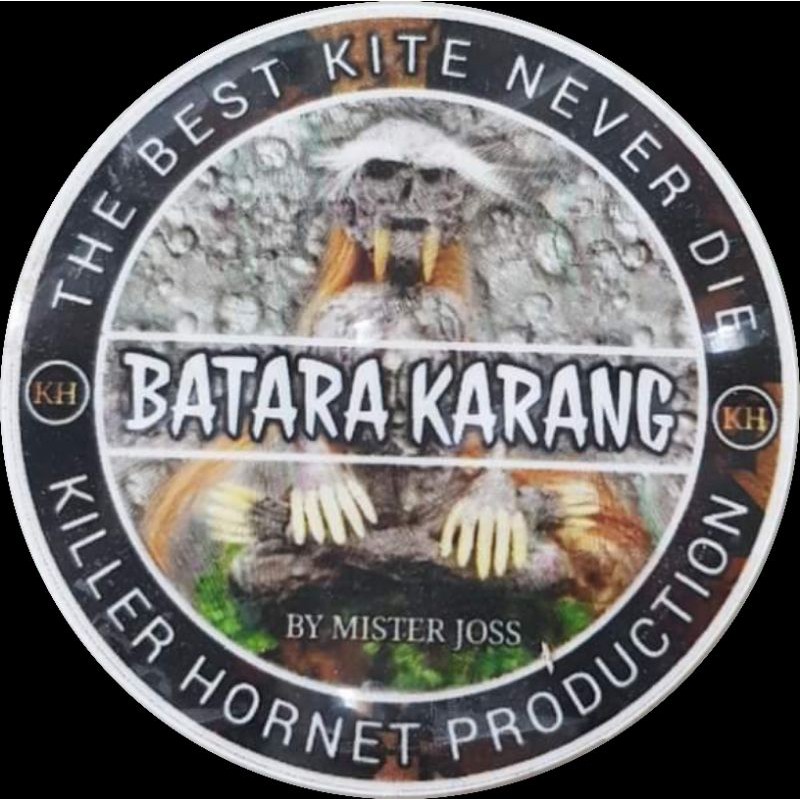 Killer Hornet BataraKarang